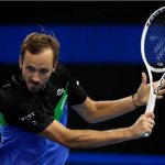 Daniil Medvedev