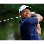 Tiger Woods