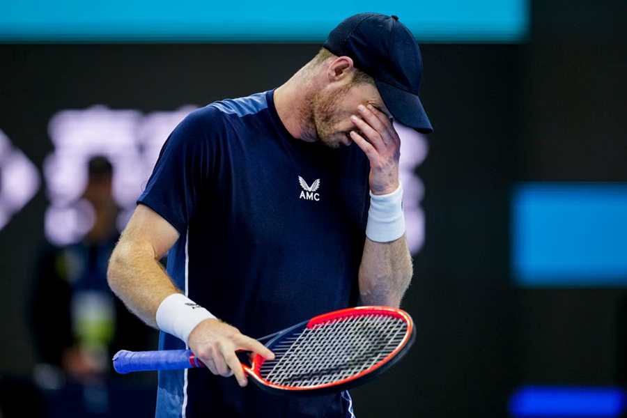 Andy Murray