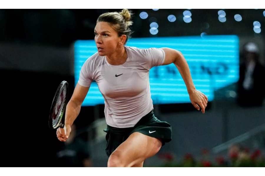 Simona Halep
