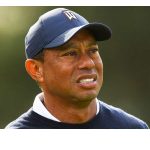 Tiger Woods