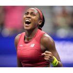 Coco Gauff
