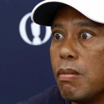 tiger woods