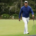Tiger Woods