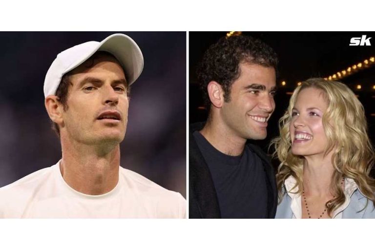 Andy Murray