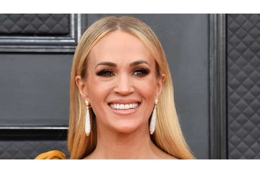 Carrie Underwood's