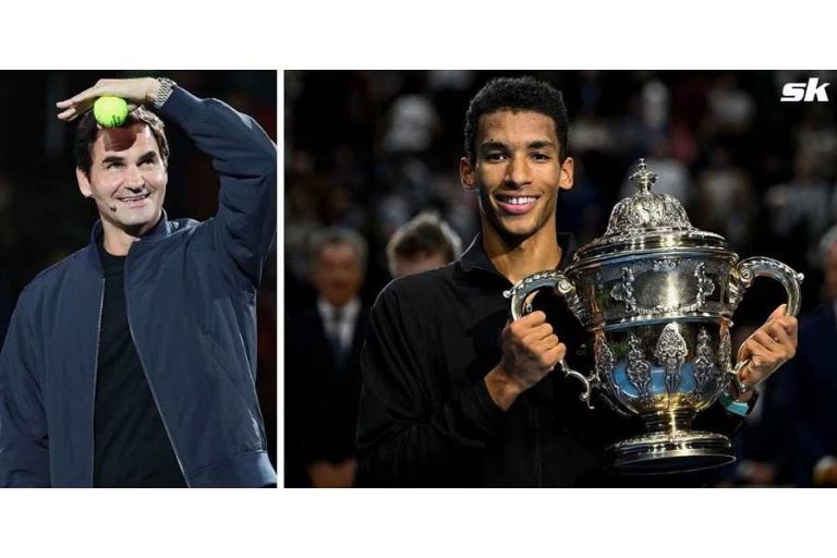 Roger Federer
