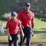 Tiger Woods