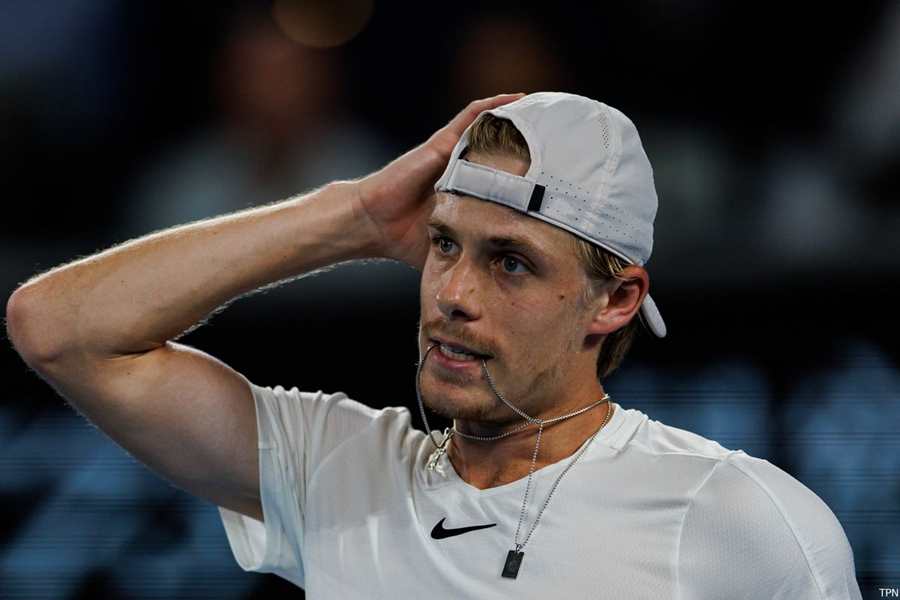 Denis Shapovalov