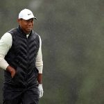 Tiger Woods