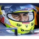 Sergio Perez