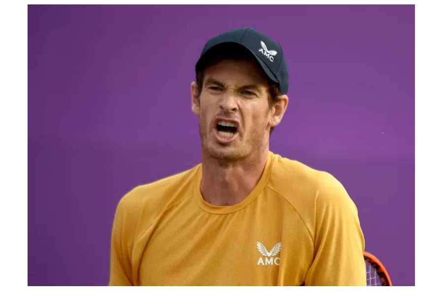 Murray