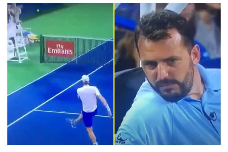 Andy Murray