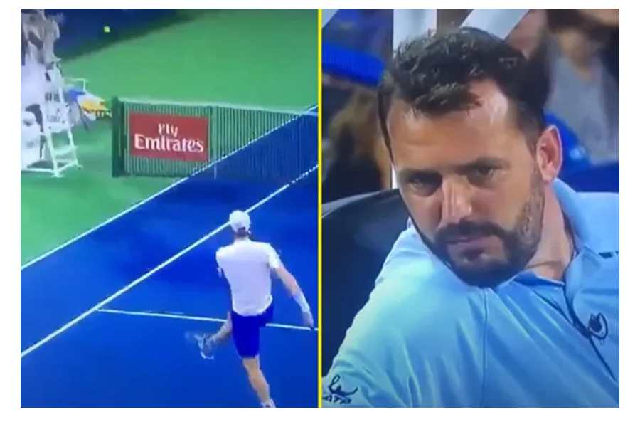 Andy Murray