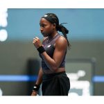 Coco Gauff