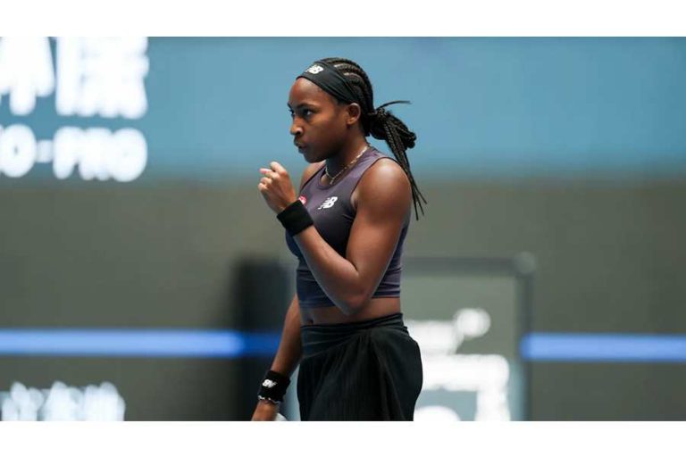 Coco Gauff