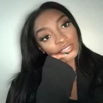 Simone Biles