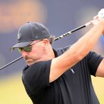 Phil Mickelson