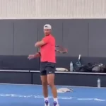 Rafael Nadal