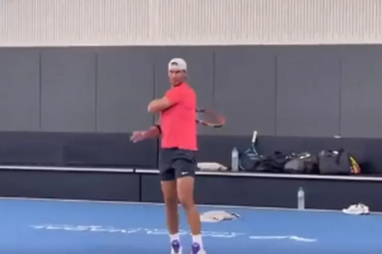 Rafael Nadal