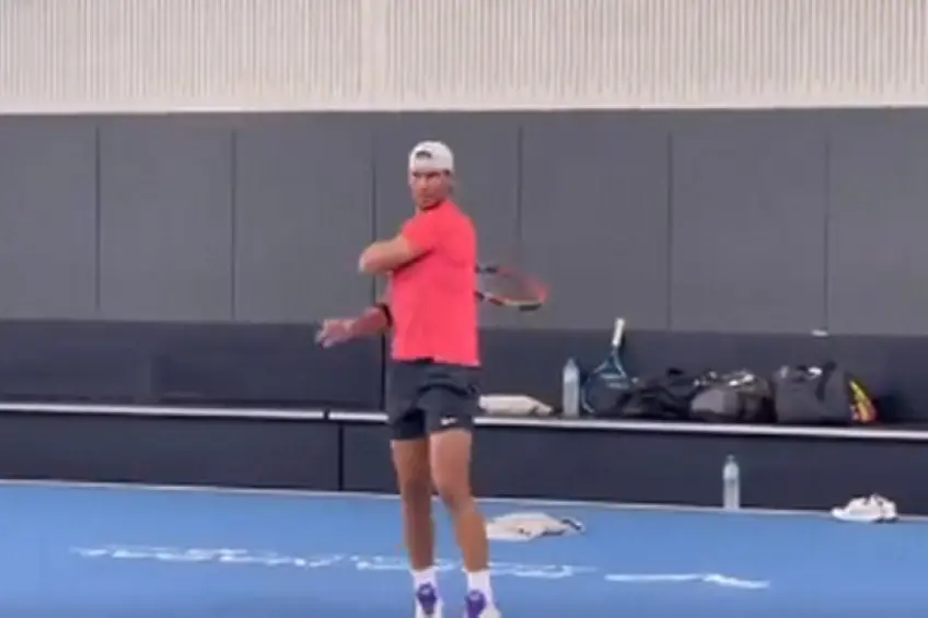 Rafael Nadal