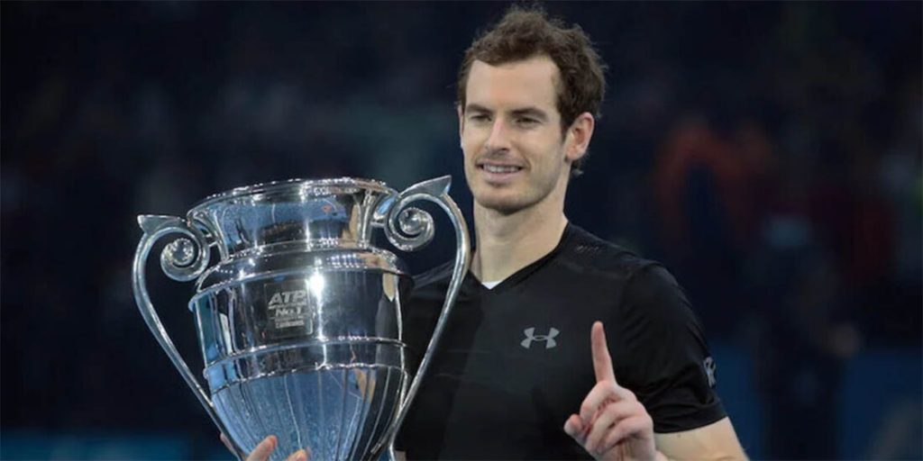 Andy Murray