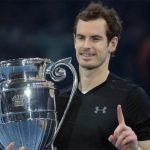Andy Murray