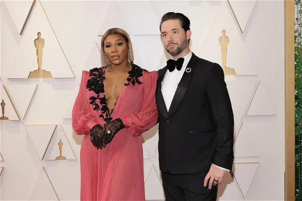 Serena Williams