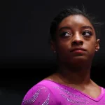 Simone Biles