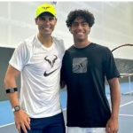 Rafael Nadal
