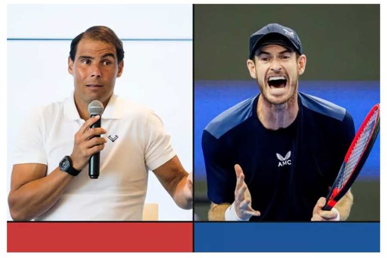 Rafael Nadal