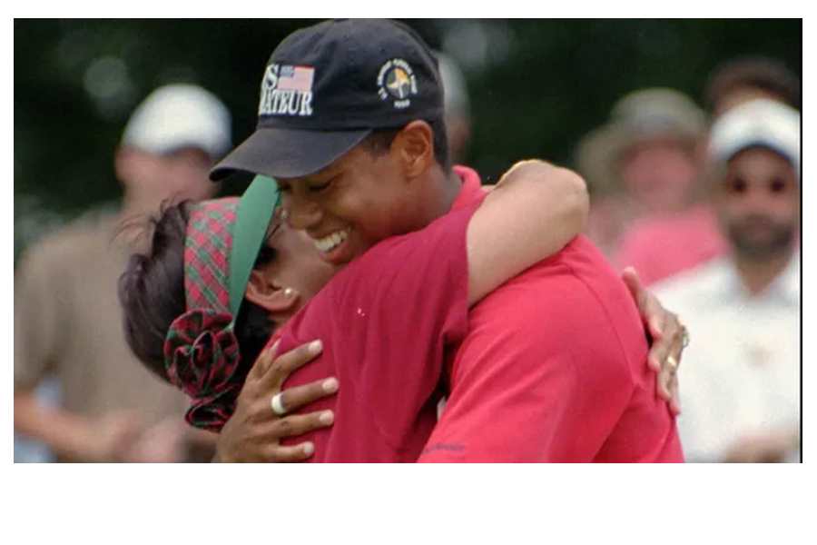 Tiger Woods