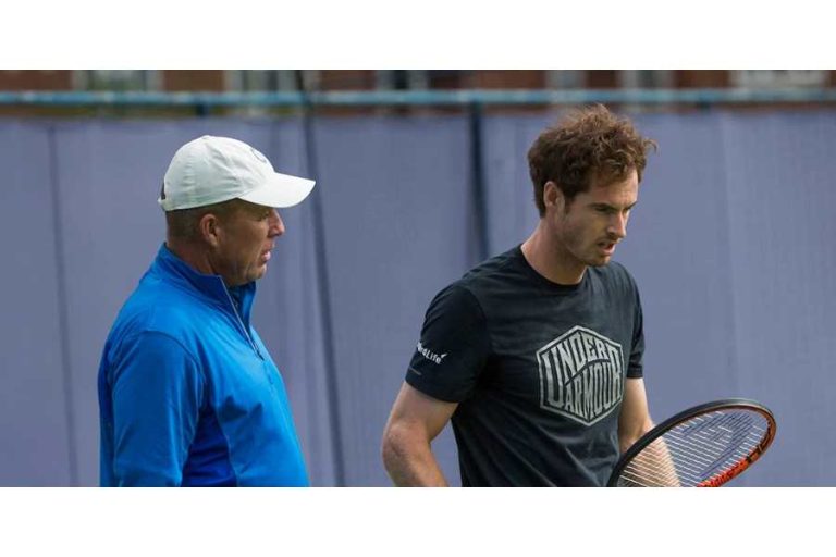 Andy Murray