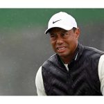 Tiger Woods