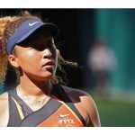 Naomi Osaka