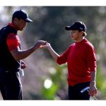 Tiger Woods
