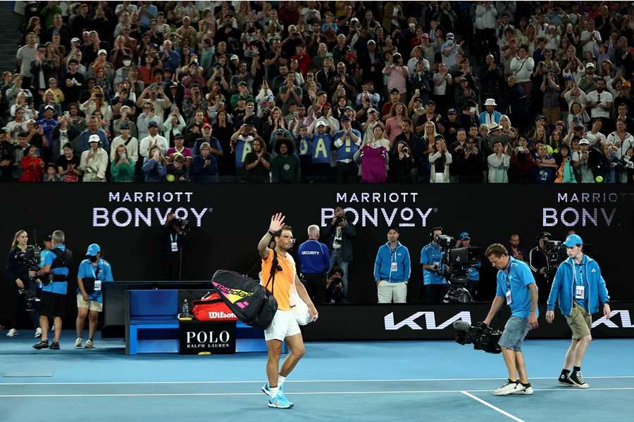Nadal 