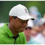 Tiger Woods