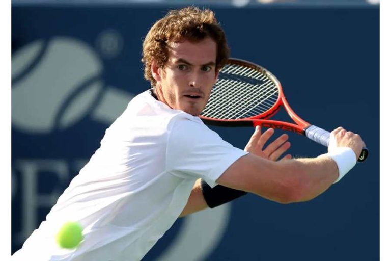 Andy Murray