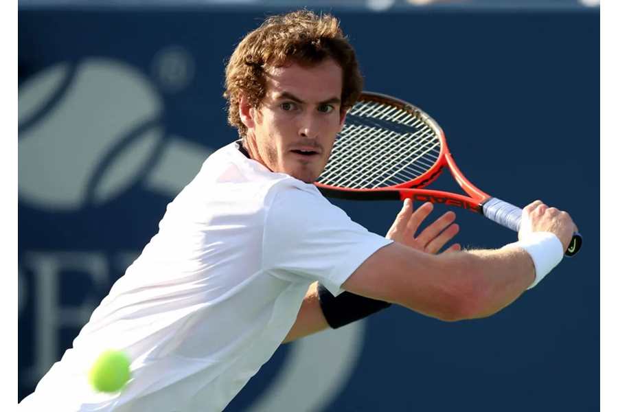 Andy Murray