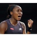 Coco Gauff