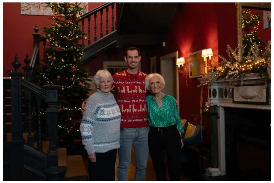 Andy Murray