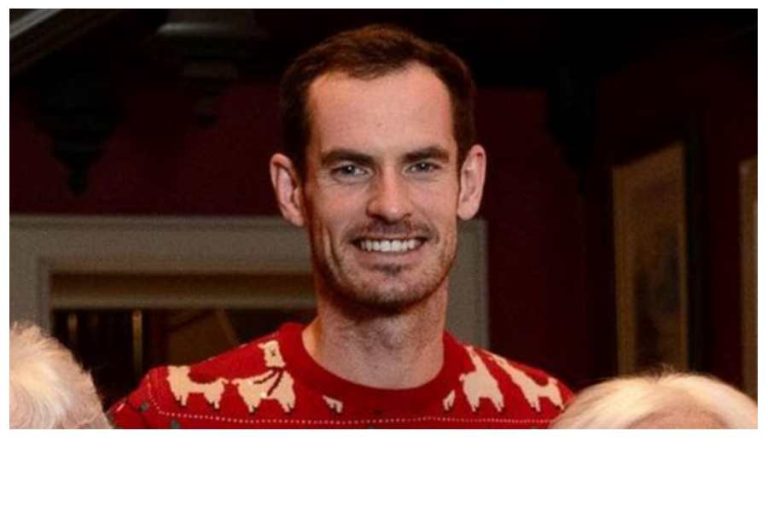 Andy Murray