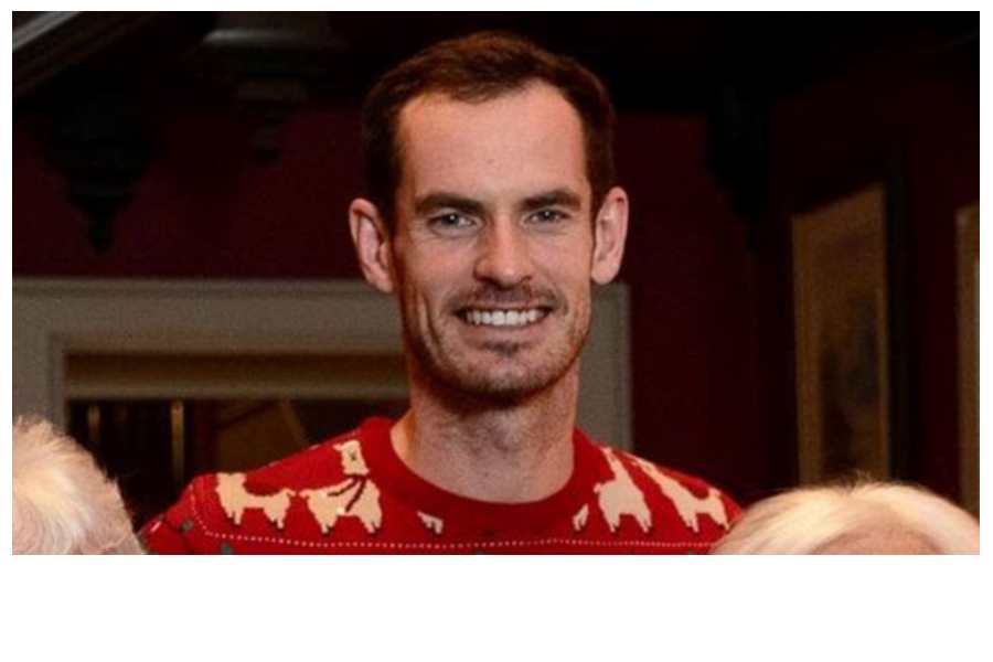 Andy Murray