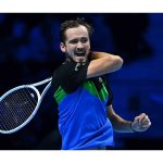 Daniil Medvedev