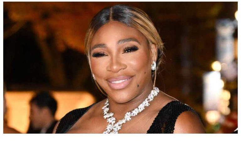 Serena Williams