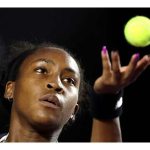 COCO GAUFF