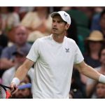 Andy Murray