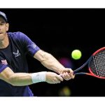 Andy Murray