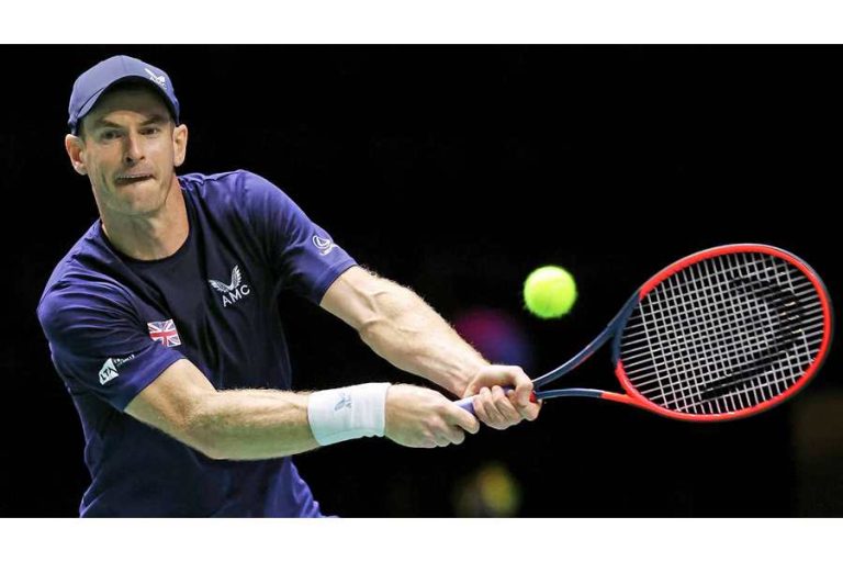 Andy Murray